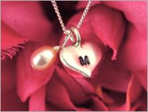 girlheartwithinitial