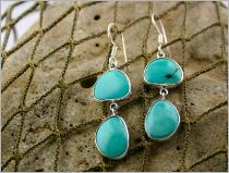 E9010563turquoiseearringschickeeboom