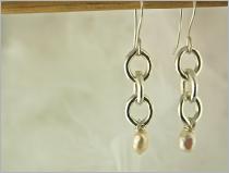silverlinkswithpearls