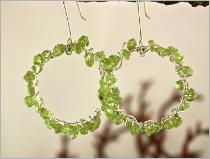 wirewrapgreen