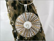 sunburstlargeshellpendant78PU026672chickeeboomcharlesalbert