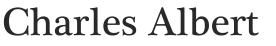 charlesalberttextimage
