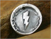 bolt