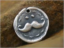 mustache