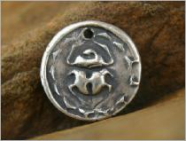 scarab