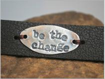 bethechange