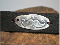 mustache