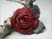 Realredrose