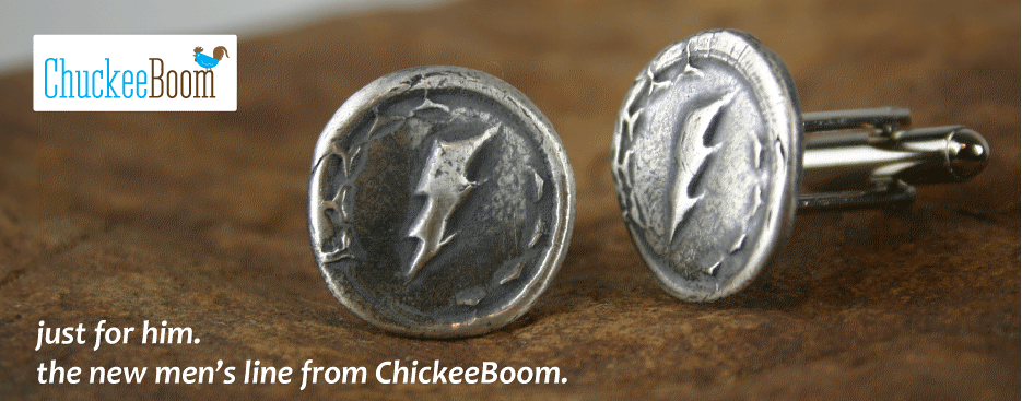 chuckeeboomcufflinks